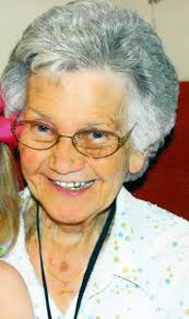 Katherine Louise Jennings Obituary