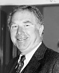 Remembering Capt. Barry Goldman