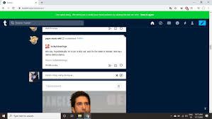 Hot water gets the job done. How To Block And Unblock Someone On Tumblr