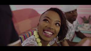 Thato Blow By Blow Official Music Video Idols 2018 Youtube