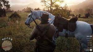 We did not find results for: Red Dead Redemption 2 How To Find And Capture The Legendary White Arabian Race Horse Happy Gamer