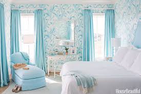 how to decorate with wallpaper
