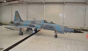 Announced today that it was awarded an approximately. Iran S New Fighter Clone Of 1950s Era Us Jet Highlights Tech Woes The Week