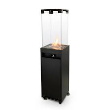 Electric heaters have the advantage of being powered. 9 Best Patio Heaters To Buy For Your Garden 2021 Glamour Uk