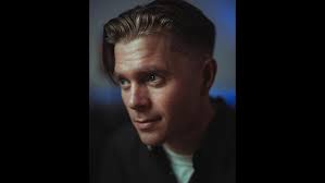 Wylie Crazyhorse Jones