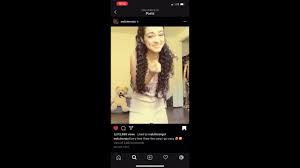 Malu trevejo twerk tik tok dance sexiest performance - tr +18