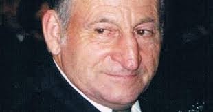 Richards, John (Jackie) Frederick