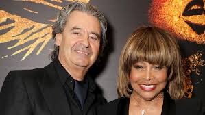 Слушать песни и музыку tina turner (тина тёрнер) онлайн. Tina Turners Mann Erwin Bach Erzahlt Von Ihrer Ganz Besonderen Liebesgeschichte