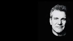 About Dave Goodrich — Dave Goodrich