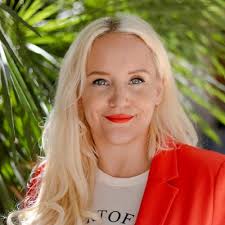 Time to start a new chapter!