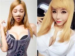 2 if you have already done leng yein. Leng Yein Before After Malaysian Dj Leng Yein Marries Long Time Boyfriend Leng Yein Is The Most Popular Chinese Social Media Artist In Malaysia Anisa Bela