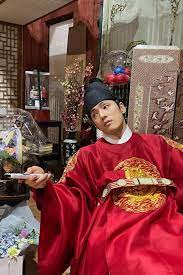 Korean Drama Review Mr Queen Episode 1 Korean Actors Korean Drama Kim Jung