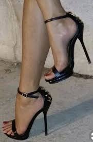 Pin By Nail Garage On Nail Heels High Heels Fashion High Heels