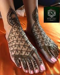 Leg Mehndi Design 50 Trending Mehndi Design As Per Zodiac Sign Simple mehndi design #63 : leg mehndi design 50 trending mehndi