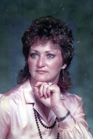 Barbara McCann Obituary