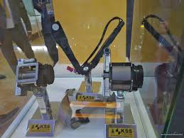 It is a subsidiary of ningbo joyson. Joyson Safety Systems Formerly Key Safety Systems Inc Marklines Automotive Industry Portal