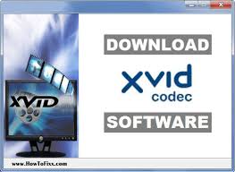 Check spelling or type a new query. Download Xvid Video Codec Software For Windows Pc Howtofixx