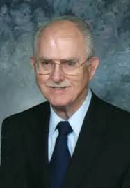 Obituary information for Richard Cornelius Coats