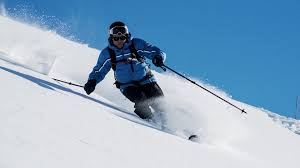 Tamworth befindet sich in den west midlands (großbritannien, england). Beginners Ski Guide Lessons Gear And More Alpine Elements