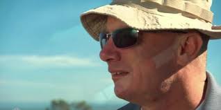 Don Hatfield talks about becoming an artist