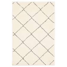 Dank speziell zugeschnittener kanten lassen sich mehrere exemplare nahtlos aneinanderlegen. Arnager Teppich Weiss Beige 60x90 Cm Ikea Deutschland Teppich Ikea Teppich Teppich Beige