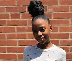 Cornrows bun is one such cool hairstyle for black girls that can be given different variations. 21 Best Little Black Girl Hairstyles For School 2021 Trends