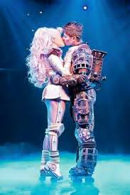 Ticket und hotel ab 105€ p.p im dz buchen. 73 Starlight Express Ideas Starlight Musicals Expressions