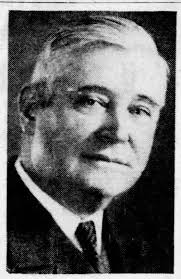 Samuel Evan Ragland (1874-1949)