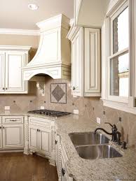 Victorian Kitchens Cabinets Design Ideas And Pictures Victorian Kitchen Cabinets Antique White Kitchen Luxury Kitchens
