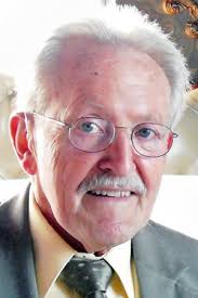 Russell Bohn Obituary (1939