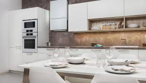 Belonging to the same or a stated period in the past: What Is A Contemporary Kitchen Plus Large Image Gallery