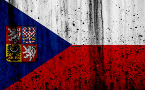 Hkm strick flags mit karabinerhaken flagge tschechien. Download Wallpapers Czech Republic Flag 4k Grunge Flag Of Czech Republic Europe Czech Republic National Symbolism Czech Coat Of Arms Of Czech Republic Czech Republic Flag Flag Coat Of Arms