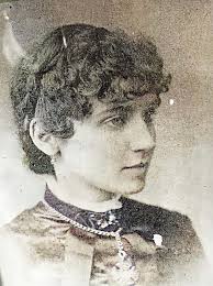 Corrie Adele Bowman (1872-1929)