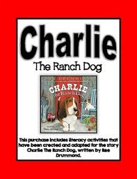 Breakfast is his life, especially when bacon is involved. Charlie The Ranch Dog Activities Worksheets Teachers Pay Teachers