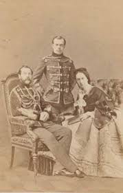 Alexander iii was known as the last true autocrat and peacekeeper. The Romanovs Alexander Ii Tsar Liberator And His Children Hubpages