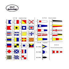 Impa Standard Inernational Code Signal Flags For Marine Ship Use Buy Marine Signal Flags Inernational Signal Flags Marine Inernational Signal Flag