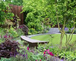 They have a special allure that do you feel cursed with your small garden and don't know how to work with it? How To Design A Small Garden An Expert Guide To Making The Most Of A Tiny Outdoor Space Livingetc