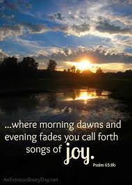 Sunset sun coloring page from natural phenomena category. Be Joyful At Sunrise And Sunset Free Printable Joy Day An Extraordinary Day Psalm 65 Psalms Gods Glory
