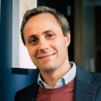 Tom Bouckaert Email & Phone Number