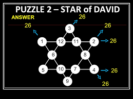 Maths puzzles with answers for class 7 cbse. Math Puzzles
