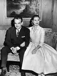Grace, princess of monaco was born grace patricia kelly on november 12, 1929 in philadelphia, pennsylvania. 10 Most Stylish Images Of Grace Kelly