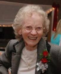 Mary Agnes Riley Whited (1925-2011)
