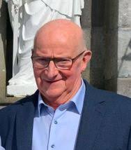 Condolence Book for Thomas (Tommy) Purcell (Ballycallan, Kilkenny)