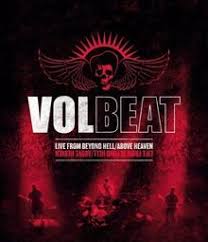 Secure volbeat resale concert tickets today. Let 039 S Boogie Live From Telia Parken 2cd Dvd Von Volbeat