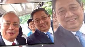 6 Foto Selfie Presiden yang Disorot Publik