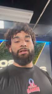 Kyren Williams is going to be at WalkUnitedLA