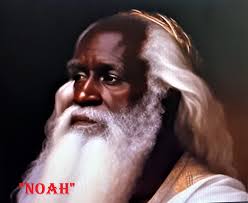 Biblical timeline and population growth after the flood