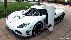 Nice Amazing White Koenigsegg Agera Koenigsegg Expensive Cars Black Wheels