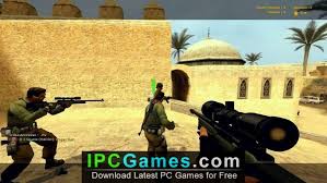 Counter Strike Source Free Download Ipc Games