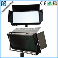 China Professional Studio Led Light Photography Flat Panel Video Light Best Price China Studio Light Led Light